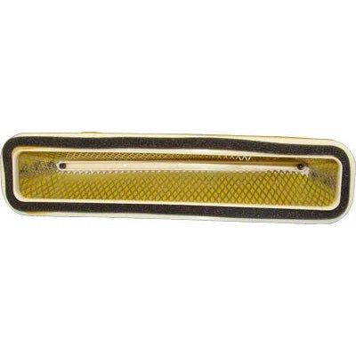 Emgo - 12-92910 - Air Filter