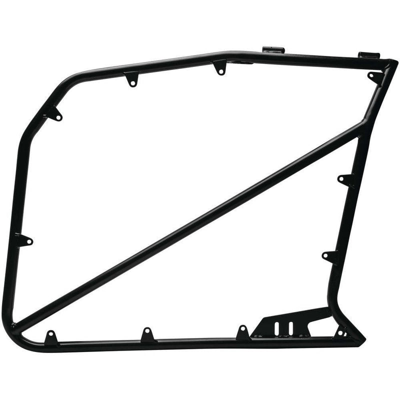 Load image into Gallery viewer, DragonFire Racing Door Frames Black - 07-1950-4032-PC
