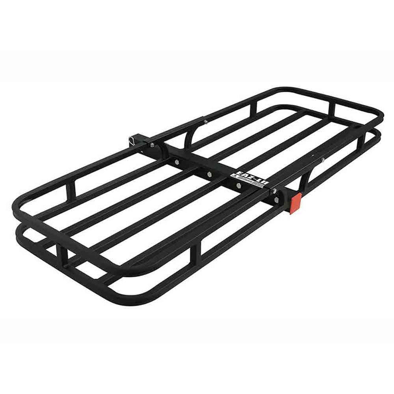 Load image into Gallery viewer, Eaz-Lift Hitch Mount Cargo Carrier For 2 Inch Receivers - 500 lb. Capacity
