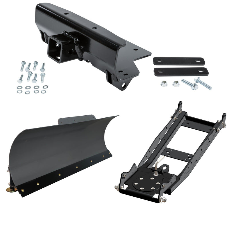 Load image into Gallery viewer, KFI UTV Snow Plow Kit For Kawasaki Mule PROMX KAF700 EPS 2019-2026
