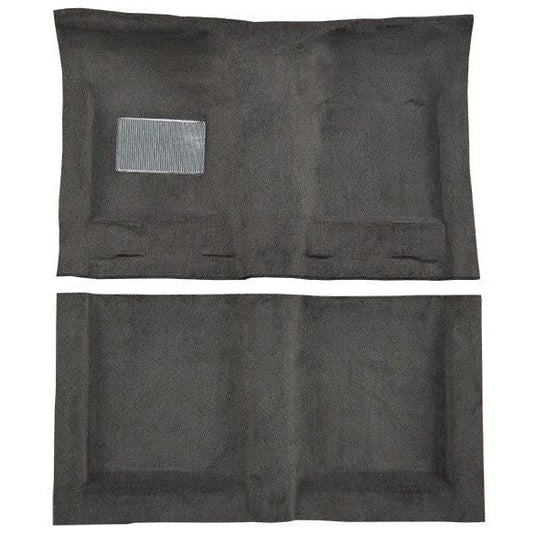 ACC Replacement Carpet Kit For 1970-1973 American Motors Ambassador 2DR Auto - CHOOSE COLOR