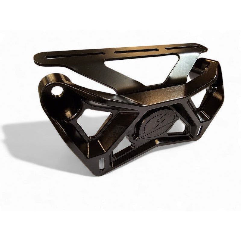 Load image into Gallery viewer, Elektric Offroad Anodized Black Upper Shock Mount Brace For Can-Am Maverick X3 2017-2024
