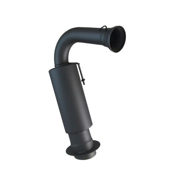 Load image into Gallery viewer, GGB Exhaust Mountain Muffler For 2005-2006 Ski doo 1000 762-1049
