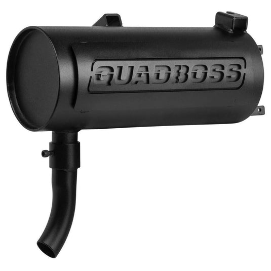 QuadBoss Slip-On Muffler - 678537