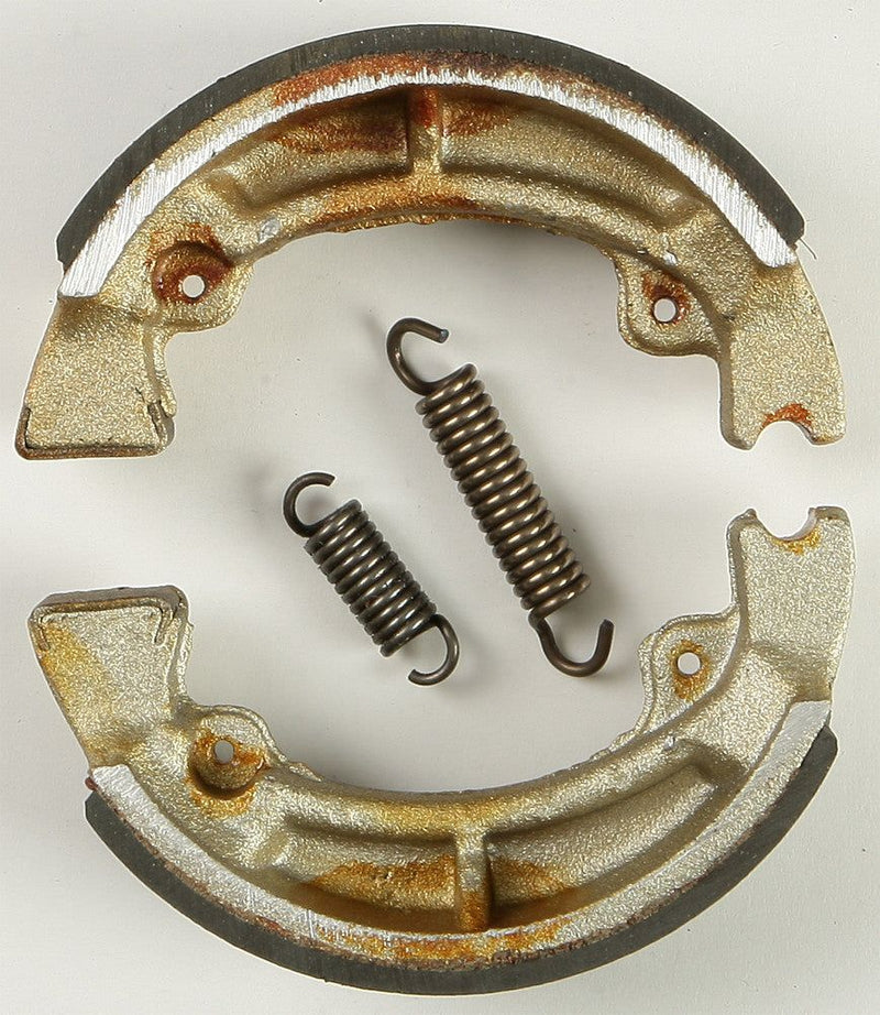 Load image into Gallery viewer, EBC 1 Pair OE Replacement Brake Shoes MPN 703
