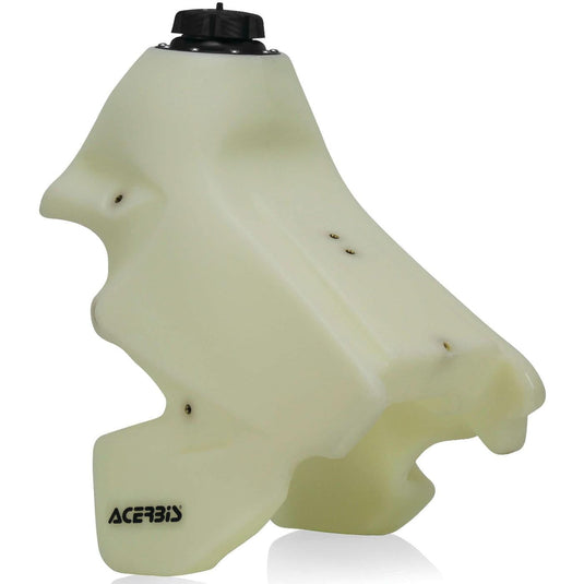 Acerbis 3.3.0 gal. Natural Fuel Tank - 2140690147