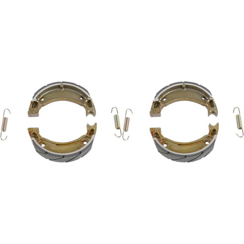 Load image into Gallery viewer, EBC Brake Shoes - Front Kit fits Yamaha Timberwolf 250 1992-1994
