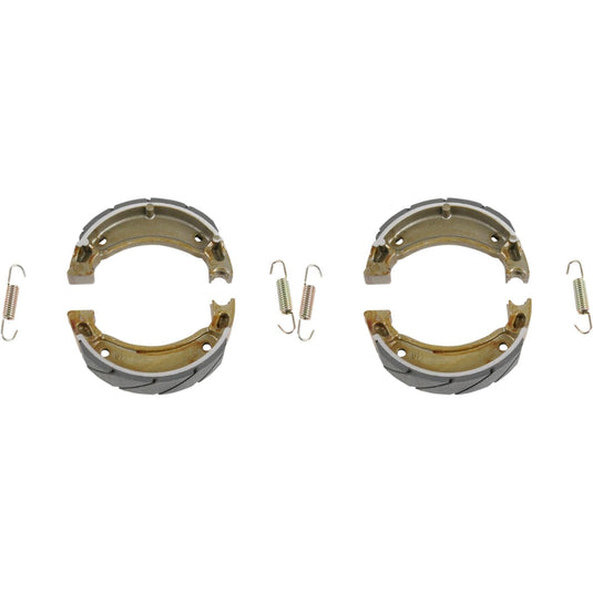 EBC Brake Shoes - Front Kit fits Yamaha Timberwolf 250 1992-1994
