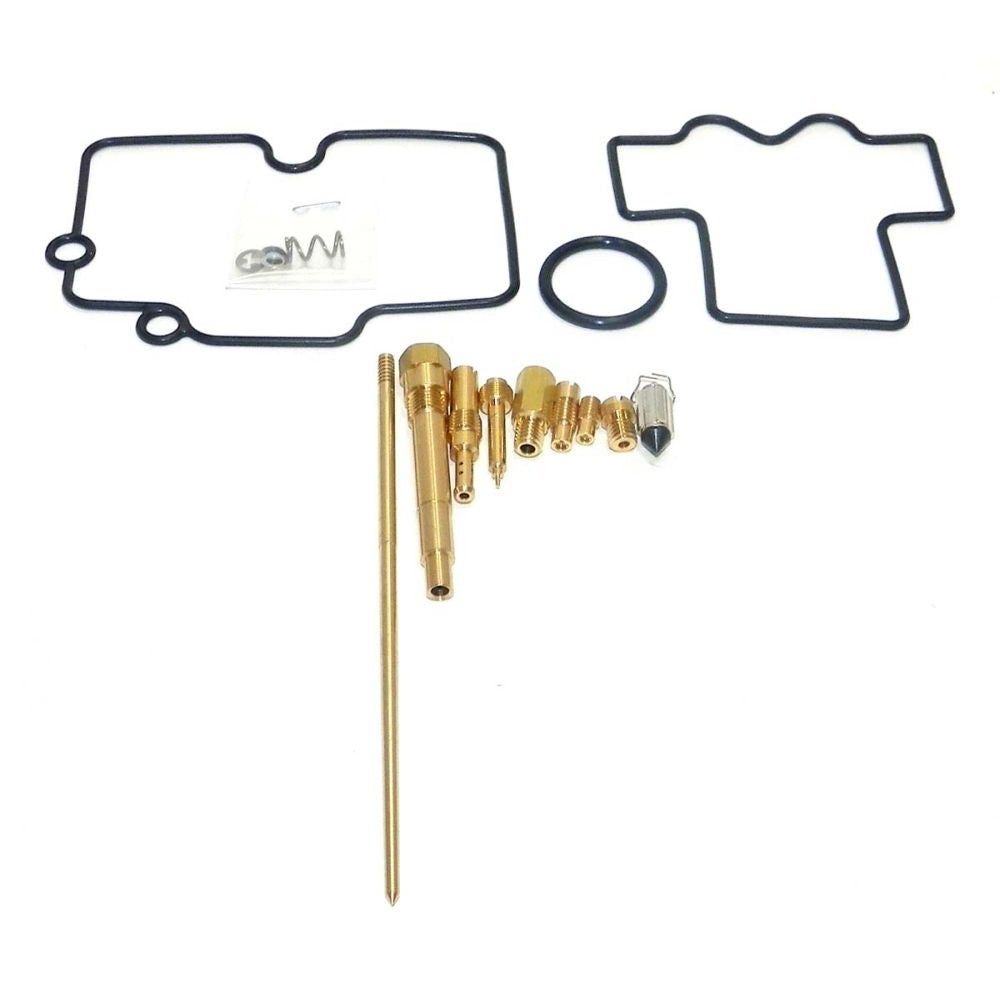 WSM Carburetor Kit For Kawasaki 450 KX-F 06-08 016-756