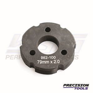 WSM Thread Chaser for Yamaha 40 / 50 Hp 982-100