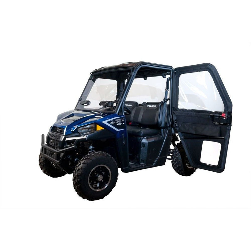 Load image into Gallery viewer, Seizmik Framed Door Kit For Polaris Midsize Pro-Fit Ranger 52-06023

