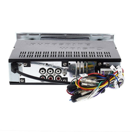 Custom Autosound 1957-58 Ford Classic Car Stereo CAM-FORD7/8-630