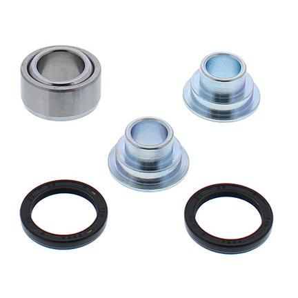 Load image into Gallery viewer, All Balls Lower Rear Shock Bearing Assemblies 29-5077
