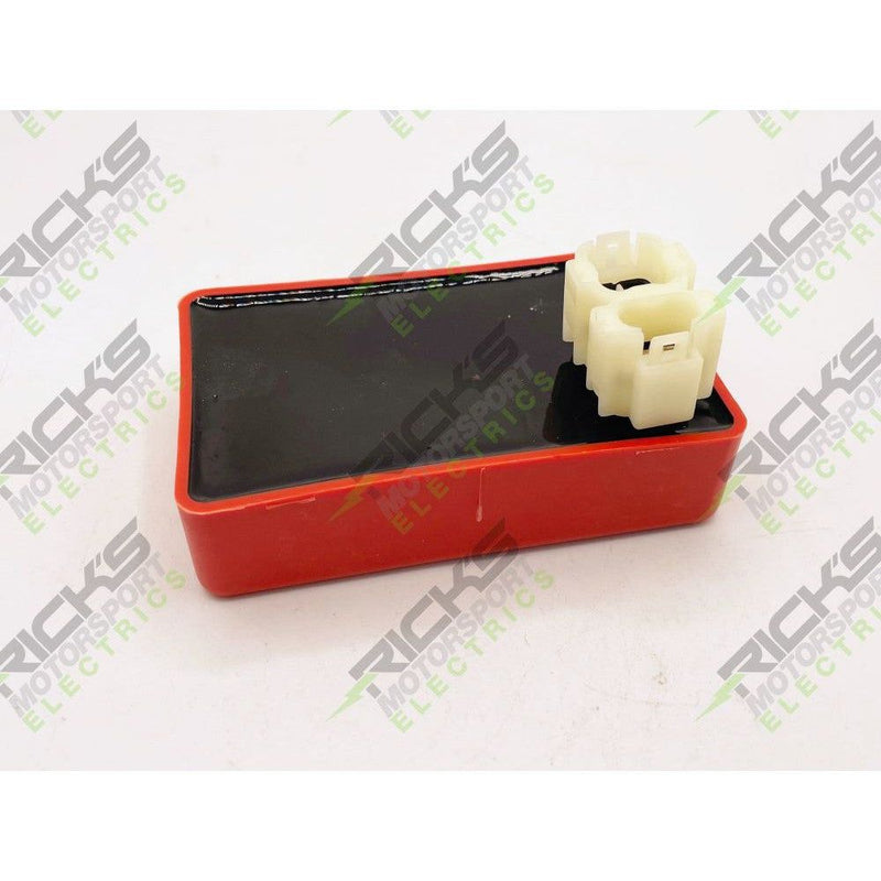 Load image into Gallery viewer, Ricks Hot Shot Series CDI Box For Honda XR650L 1993-2021 15-638H
