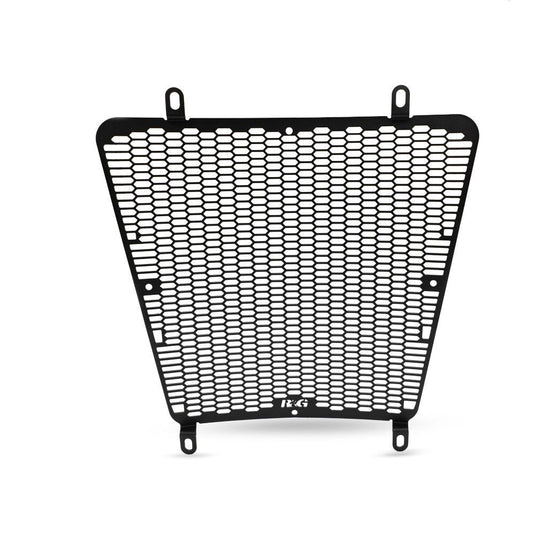 R&G Racing Matt Black PRO Radiator Guard RAD0296PROBK