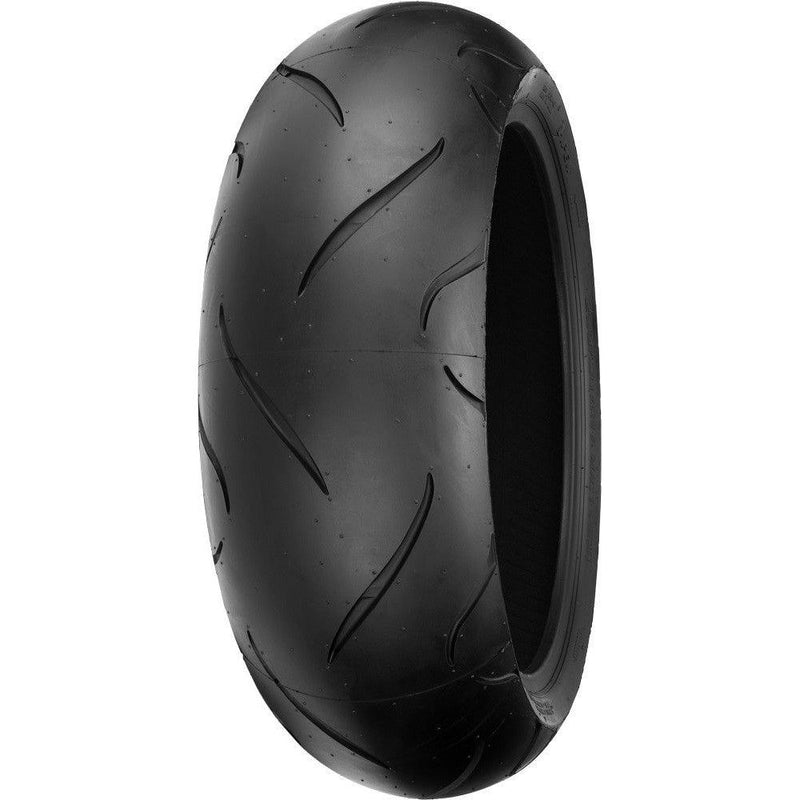 Load image into Gallery viewer, Shinko 010 Apex Rear 160/60ZR17 Motorcycle Tire

