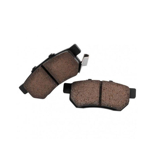BIKEMASTER Brake Pads Rear Left for HONDA MUV 700 Big Red 2009-2013