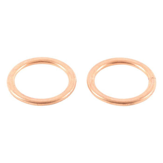 Vertex Exhaust Gasket Kit 823134