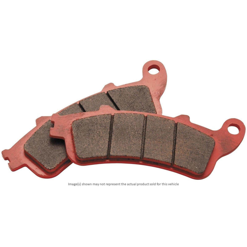 Load image into Gallery viewer, Sintered Brake Pads Front Left/Right for ARCTIC CAT Prowler 650 XT 2005-2010

