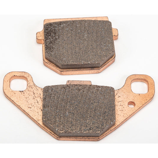 All Balls Brake Pad Kit Sintered For Kawasaki KXT 250 Tecate 1984 18-8027