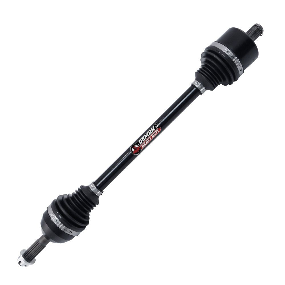 Demon Heavy Duty Axle For Polaris Models 2008 PAXL-6019HD