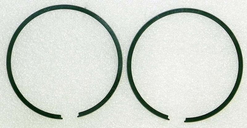 Load image into Gallery viewer, WSM Piston Rings For Yamaha 350 Banshee 87-06 For 64.5mm Piston 51-520-645

