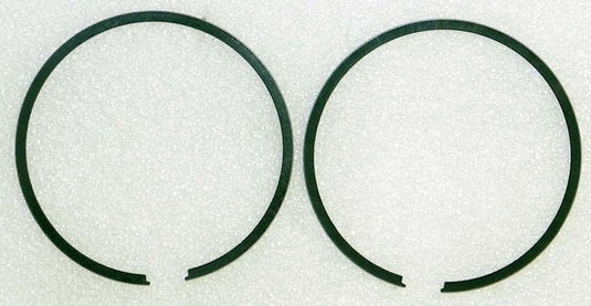 WSM Piston Rings For Yamaha 350 Banshee 87-06 For 64.5mm Piston 51-520-645
