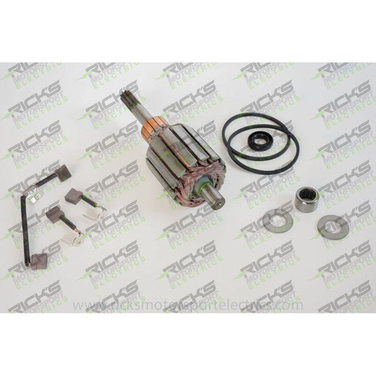 Ricks Starter Rebuild Kit For Yamaha FJR1300 2003-2022 70-607