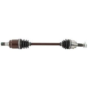 All Balls 6 Ball Heavy Duty Axle Rear For Honda SXS10S2R Talon 1000R 2019-2021 AB6-HO-8-338