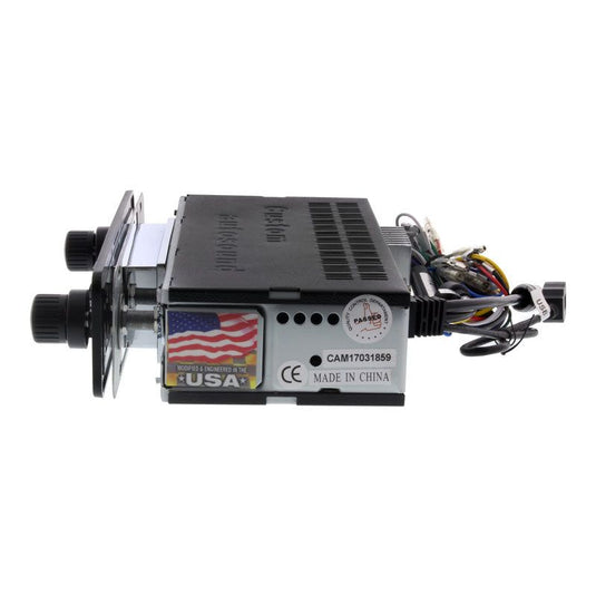 Custom Autosound 1971-79 VW Superbeatle Classic Car Stereo CAM-VWSB-630