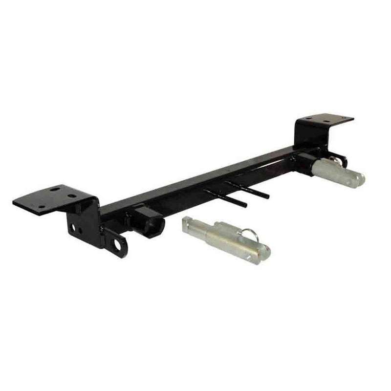 Load image into Gallery viewer, Blue Ox BX1145 Baseplate fits Select Jeep Gladiator (Includes Mojave) (Includes ACC)
