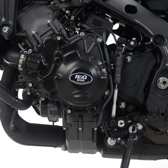 R&G Racing Engine Case Cover LHS For 2021-2024 Yamaha MT-09 FZ-09
