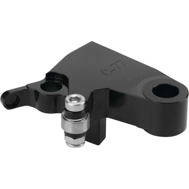 Load image into Gallery viewer, Puig Clutch Lever Adaptor Black - 7826N
