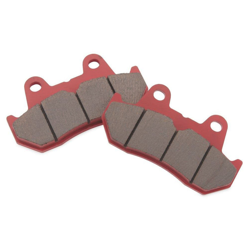 Load image into Gallery viewer, BikeMaster Brake Pad and Shoe For Honda CB650 1982 Sintered Front Front
