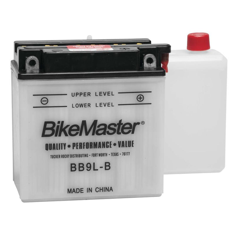 Load image into Gallery viewer, Performance Conventional Battery For Honda CMX250C Rebel 1985-1987 White

