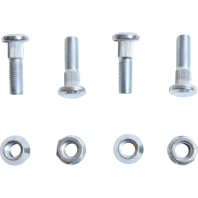 All Balls Wheel Stud Kit For Arctic Cat Prowler 500 2017-2020 85-1142