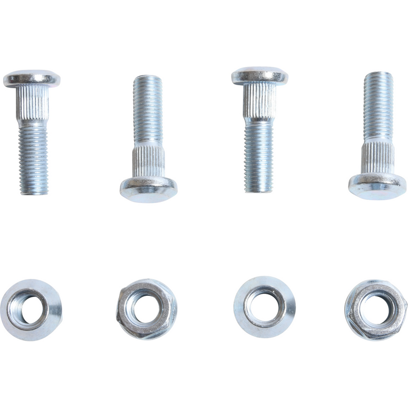 Load image into Gallery viewer, All Balls Wheel Stud Kit For Arctic Cat Prowler 500 2017-2020 85-1142
