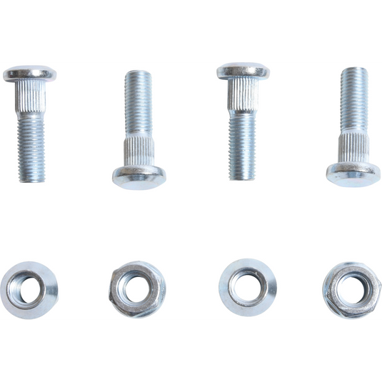 All Balls Wheel Stud Kit For Arctic Cat Prowler 500 2017-2020 85-1142