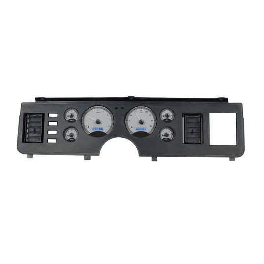 Dakota Digital 1979-1986 Ford Mustang VHX Gauge Kit VHX-79F-MUS