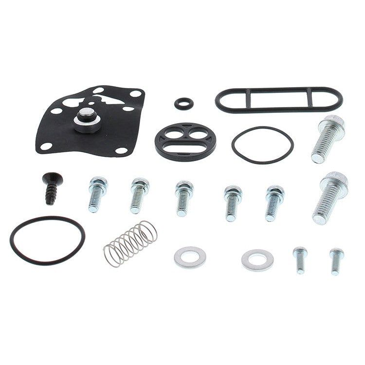 Load image into Gallery viewer, All Balls Fuel Tap Repair Kit For 2002-2006 Suzuki LT-F250 Ozark - 60-1036

