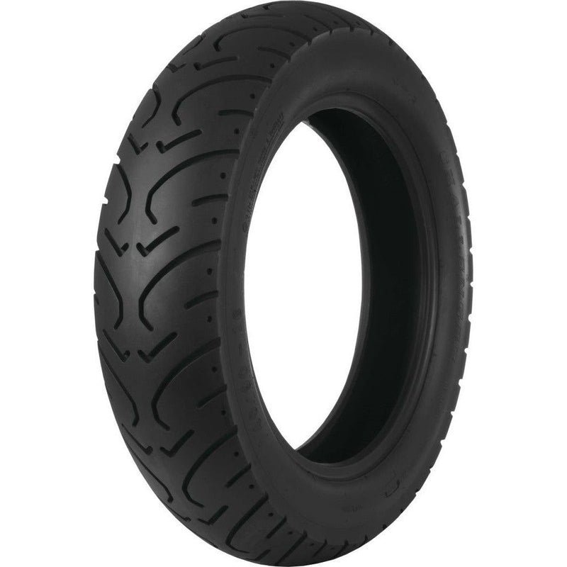 Load image into Gallery viewer, Kenda K657 Challenger Rear Bias Tire [130/90H18] 046571814C1

