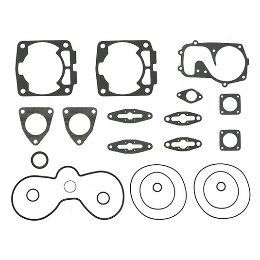SPI 09-710250 Spi Top End Gasket Set