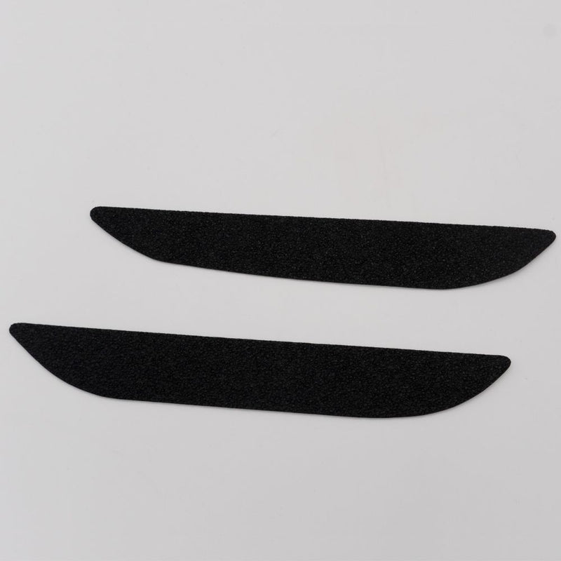 Load image into Gallery viewer, R&amp;G Racing Black Boot Guard Kit For 2022-2024 Aprilia Tuareg 660 EZBG005BL
