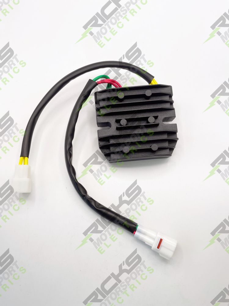 Load image into Gallery viewer, Ricks Hot Shot Series Rectifier-Regulator 10-207
