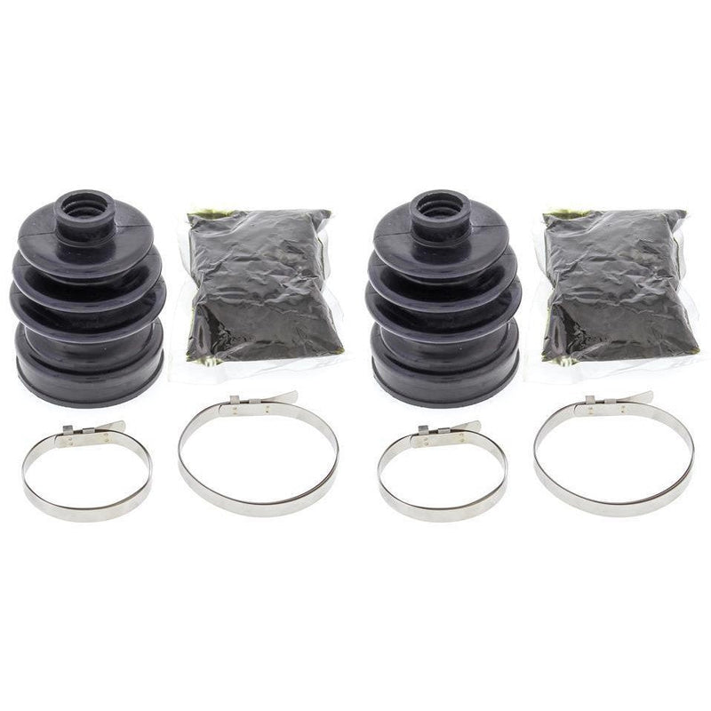 Load image into Gallery viewer, Complete Front Inner CV Boot Repair Kit Suzuki LT-F400F 4WD King Quad 2008-2012
