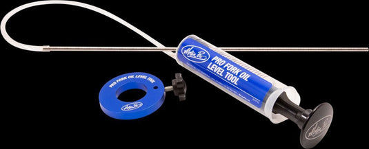 Motion Pro Pro Fork Oil Level Tool 08-0742