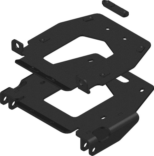 KFI Snow Plow Mount - 106160