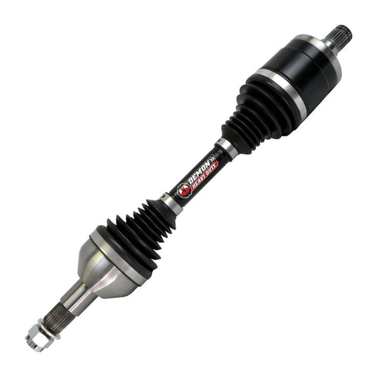 Demon Heavy Duty Axle For Can-Am Models 2015-2018 PAXL-3072HD