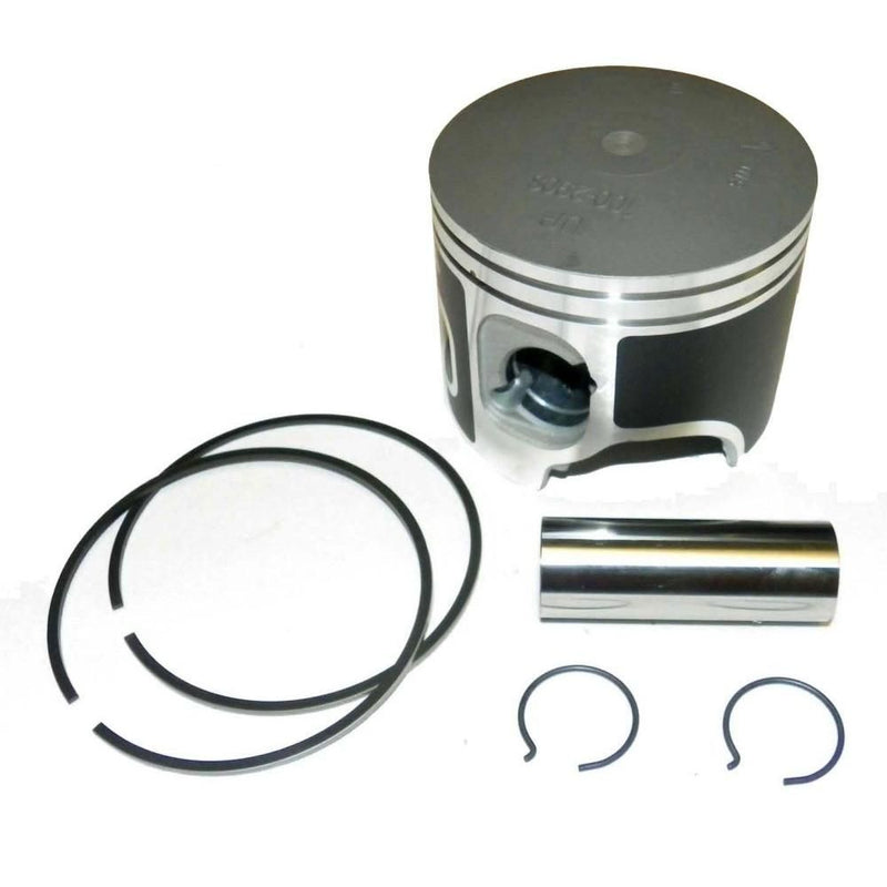 Load image into Gallery viewer, WSM Piston Kit For Yamaha 150 - 200 Hp HPDI Starboard Standard Platinum
