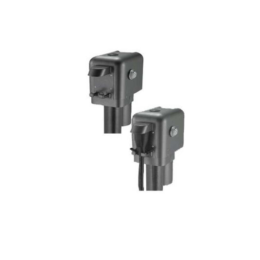 Electric A-Frame Jack